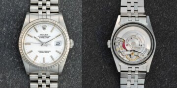 ¿Por qué este Rolex común alcanzó medio millón?