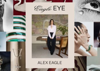 ¿Qué es el surrealismo? Explicación de Alex Eagle