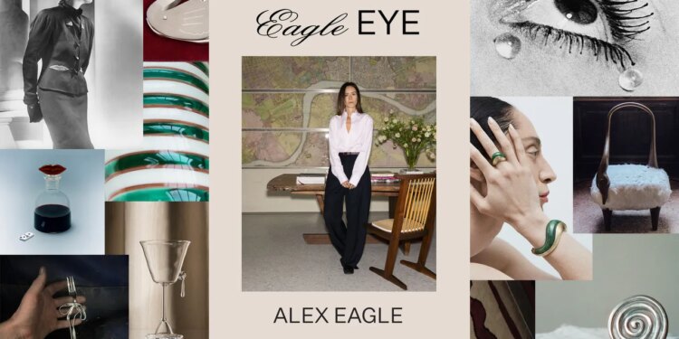 ¿Qué es el surrealismo? Explicación de Alex Eagle