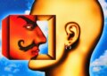 ¿Qué les impide a estos hombres reflexionar?