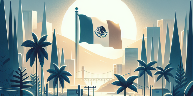 ¿Qué se implica en el Plan México?