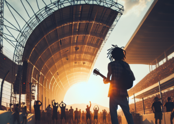 ¿Un evento en el Autódromo por Coachella?