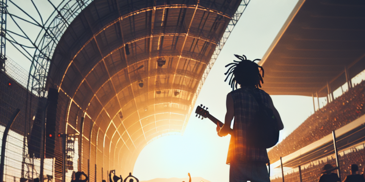 ¿Un evento en el Autódromo por Coachella?