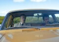 ‘Wild Horse Nine’ Recuerda a ‘In Bruges’ en Chile