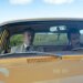‘Wild Horse Nine’ Recuerda a ‘In Bruges’ en Chile