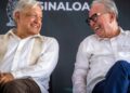 AMLO solicita el regreso del otro Trump.
