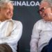 AMLO solicita el regreso del otro Trump.