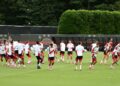 Alemania - Paraguay : Mundial 2026, en directo | Dominan los teutones, pero dejan muestras de flaqueza defensiva