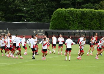 Alemania - Paraguay : Mundial 2026, en directo | Dominan los teutones, pero dejan muestras de flaqueza defensiva