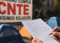 Analizan oferta a CNTE, aún insuficiente.