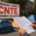 Analizan oferta a CNTE, aún insuficiente.