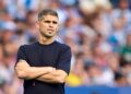 Antonio Hidalgo reinventa para el Deportivo el “orden y talento” de Arsenio