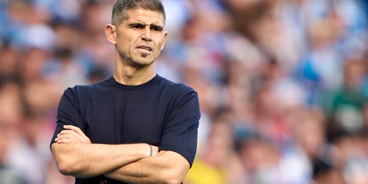 Antonio Hidalgo reinventa para el Deportivo el “orden y talento” de Arsenio