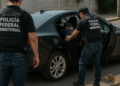 Asocian a miembros de la red ‘El Caballito’