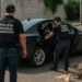 Asocian a miembros de la red ‘El Caballito’
