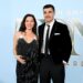 Aubrey Plaza luce embarazada de su novio cuatro meses tras de la muerte de su marido: el juicio social sigue siendo implacable