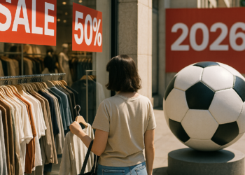 Batalla de descuentos y Mundial 2026: ¿Beneficio o trampa?