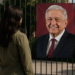 CSP agradece a AMLO, me siento segura