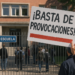 CSP denuncia exceso de provocación: ‘dudo que sean educadores’