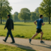 Caminando o corriendo: ¿Cuál es mejor?
