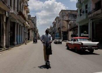 Cinco claves de la apertura de Cuba al capitalismo
