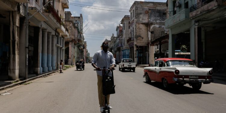 Cinco claves de la apertura de Cuba al capitalismo