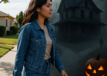 Cómo Obsession’s Inde Navarrette Transició a Reina del Horror