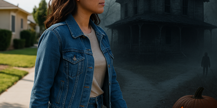 Cómo Obsession’s Inde Navarrette Transició a Reina del Horror