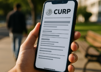 Conexión de celulares a la CURP: Costos y consecuencias