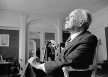 De Cajal a Borges: el peso de recordarlo todo | Ciencia
