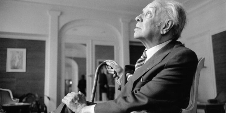 De Cajal a Borges: el peso de recordarlo todo | Ciencia