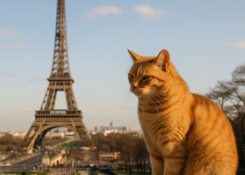 De París con cariño