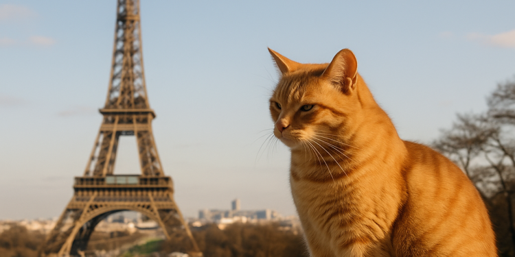 De París con cariño