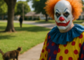 De los Archivos: Miedos de un Payaso