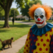De los Archivos: Miedos de un Payaso
