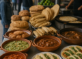 Delicias mexicanas que asombran a visitantes