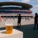Descansos para beber en el Mundial, ¿bienestar o negocio?