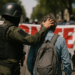 Detienen a la CNTE