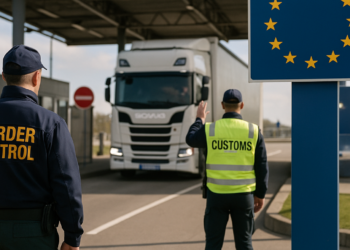 EU refuerza controles en aduanas