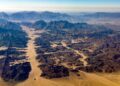 Egipto busca en el desierto sus tesoros minerales | Carta del corresponsal
