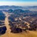 Egipto busca en el desierto sus tesoros minerales | Carta del corresponsal