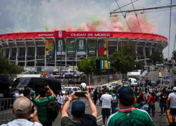 El Azteca, el rey de los estadios del Mundial 2026