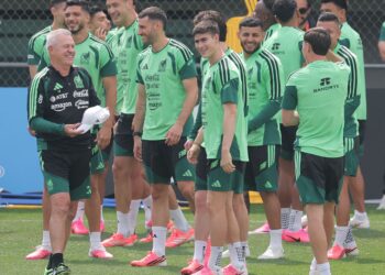 El Mundial, volver a creer