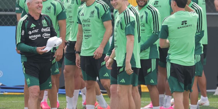 El Mundial, volver a creer