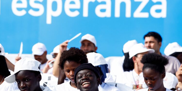 El Papa frente al capitalismo feroz y la derecha desalmada