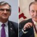 El mazo de la justicia estadounidense apunta de nuevo a dos gobernadores de Morena en la frontera