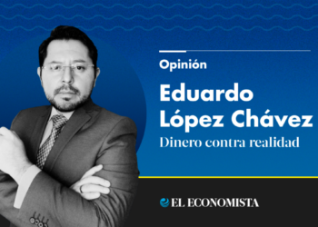 El negocio invita, la duda excluye.