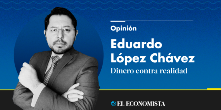 El negocio invita, la duda excluye.