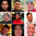 El vuelo de la desgracia: los 147 deportados de Estados Unidos que terminaron bajo los escombros en Venezuela