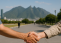 Entusiastas resaltan amabilidad en Monterrey.